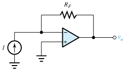 2225_Find voltage in circuit using the ideal op-amp technique.png
